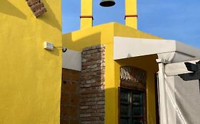 Hotel Boutique Posada XVII