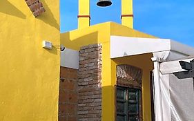 Hotel Boutique Posada XVII